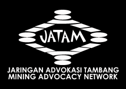 JATAM Logo